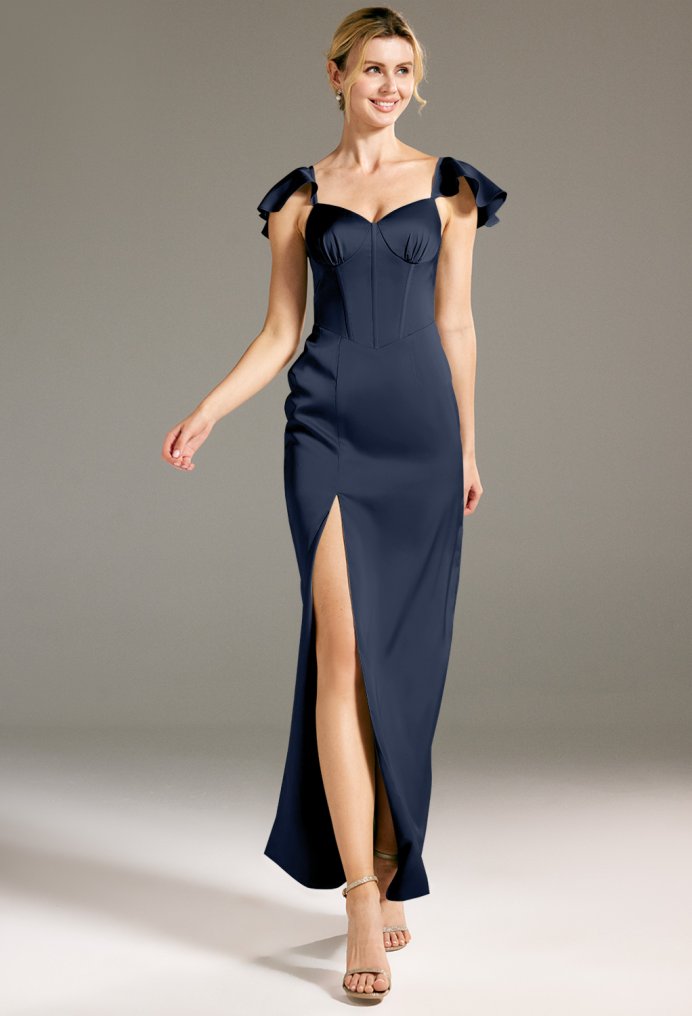 AW Gilberte Dress